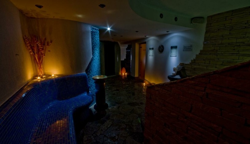 Wellness & Spa hotel Horal Rožnov pod Radhoštěm